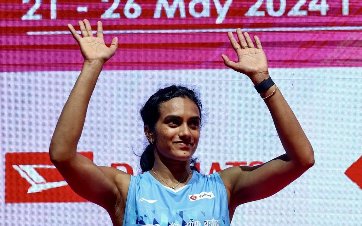 Malaysia Masters: Sindhu Falters In Thrilling Final Against China s Wang Zhi Yi (Ld)