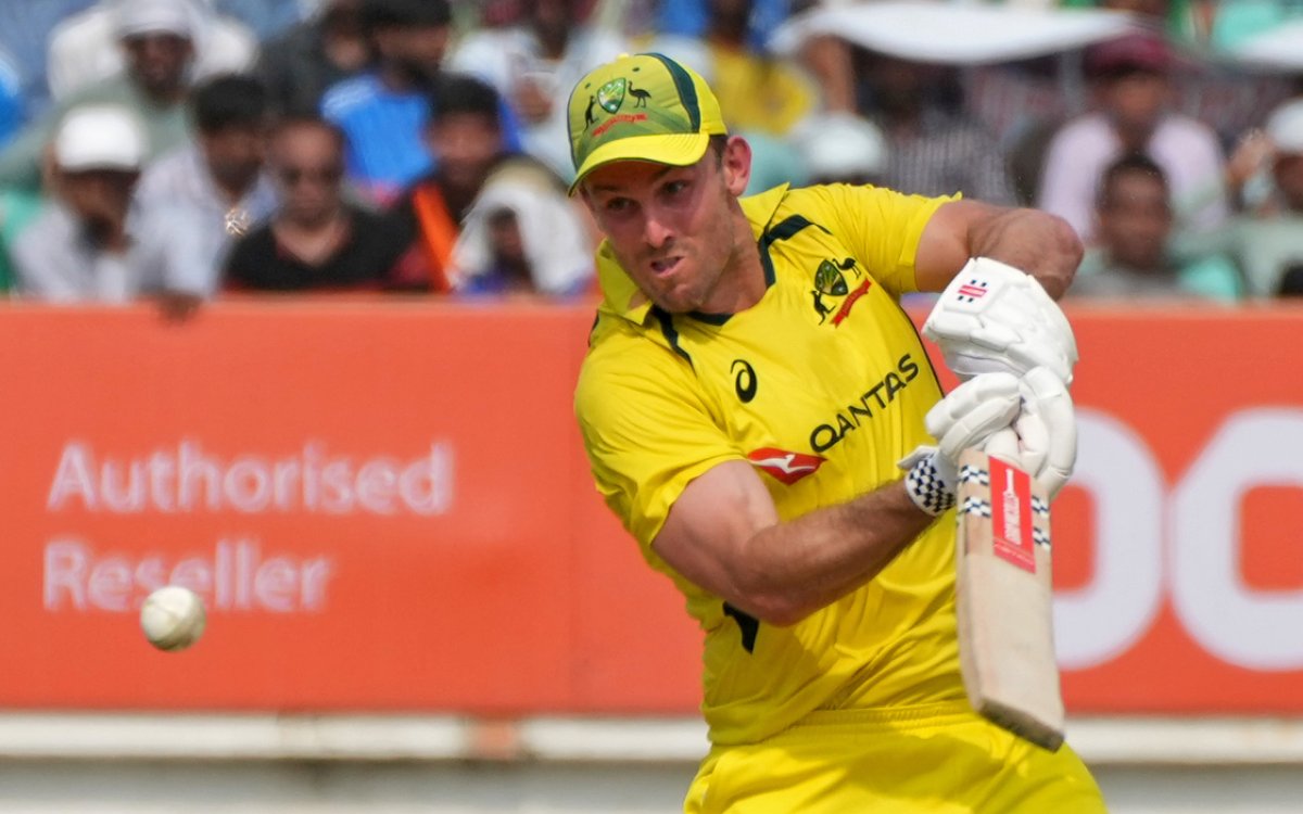 'Marsh will be fit to bowl in T20 World Cup', says Australia head coach Andrew McDonald