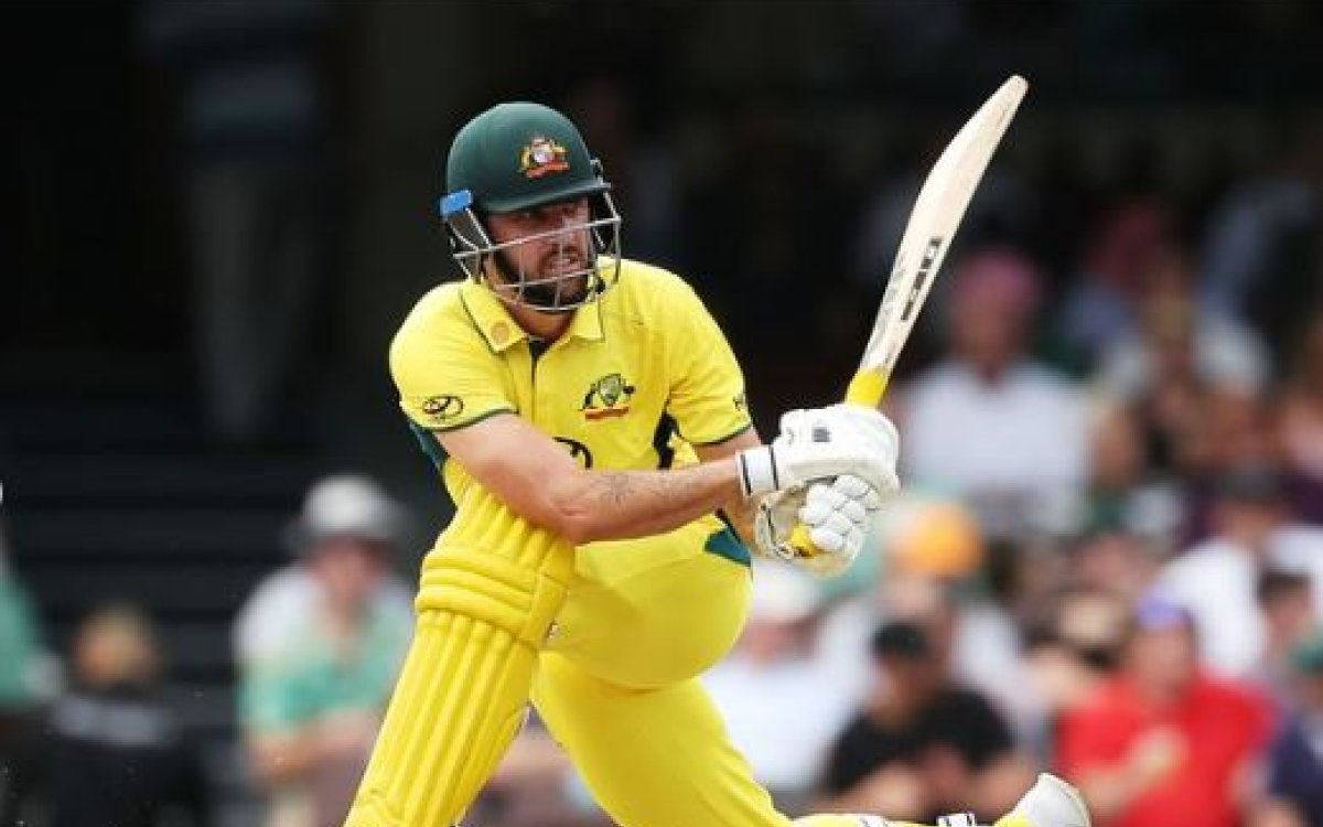 Matt Short, Fraser McGurk in contention for Australia's T20 WC travelling reserves: Report