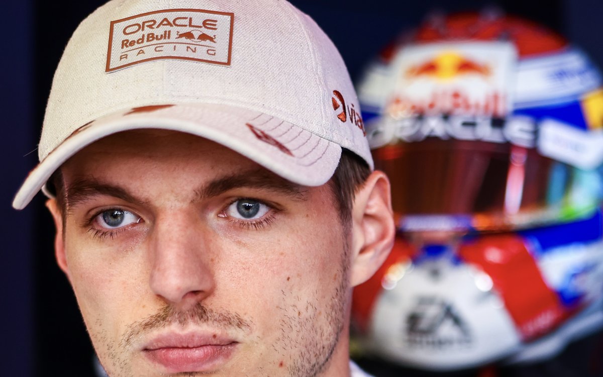 Monaco GP: 'It’s not going to be enjoyable', Verstappen predicts tough race for Red Bull