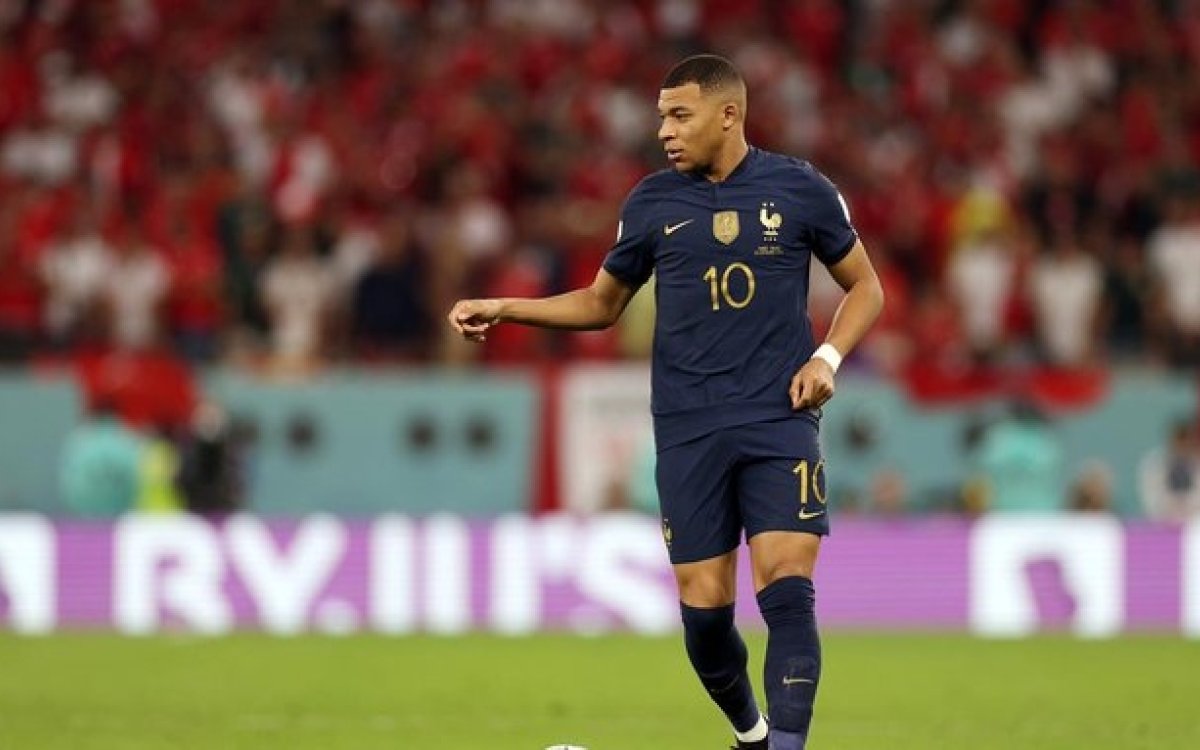 Nasser Al-Khelaifi refused to pay Mbappe salary and bonus worth 80 million euros: Report