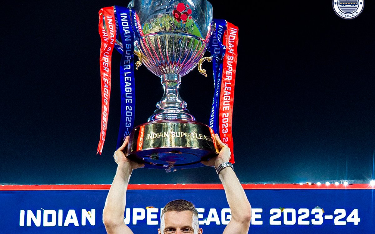 Petr Kratky extends his stay with Mumbai City FC till end of ISL 2024-25 season