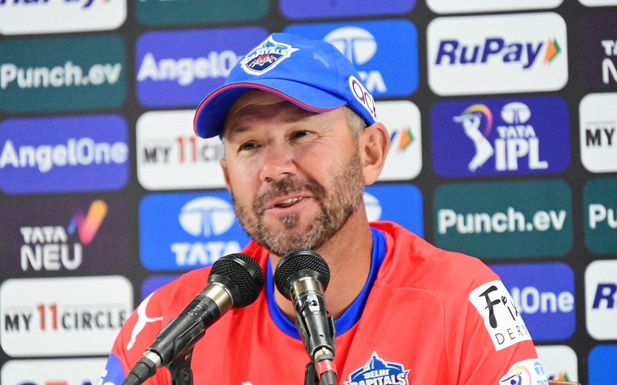 Ponting reveals being approached for India head coach job; declined role to spend time with family