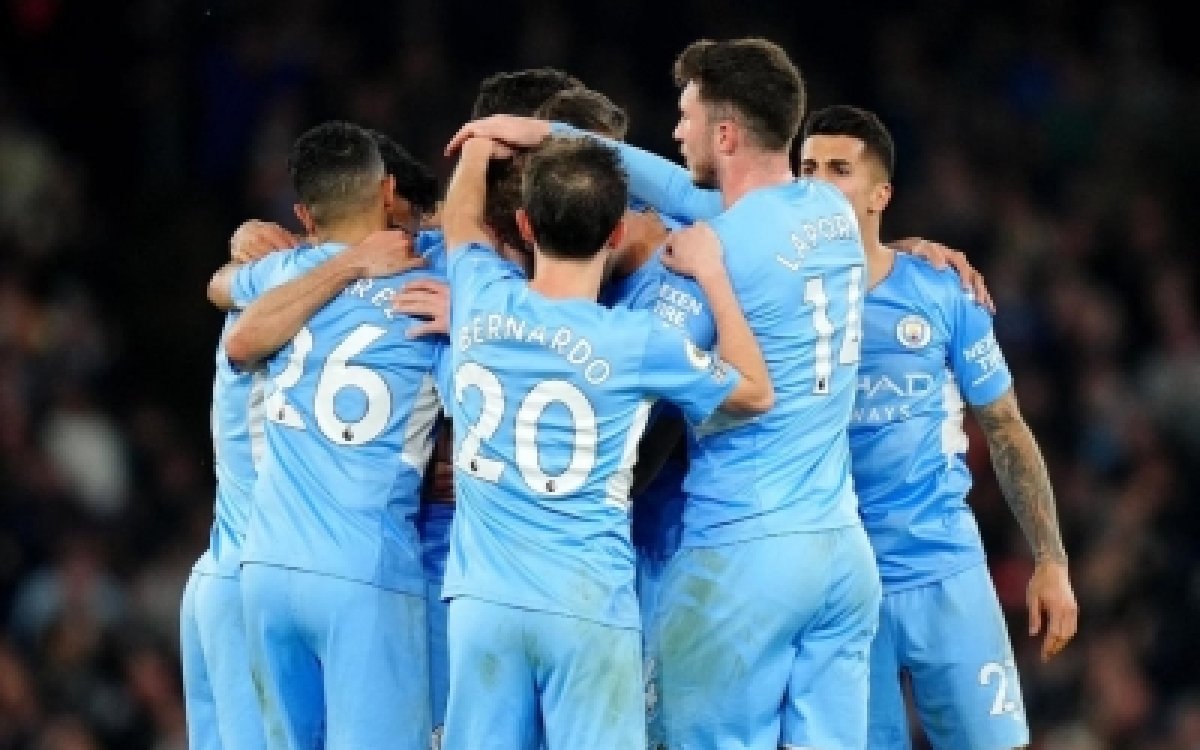 Premier League 2023-24: Tough away games for Man City, Arsenal as title race goes to the wire