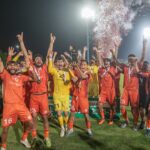 Punjab FC win Reliance Foundation Development League title, beat East Bengal FC in final