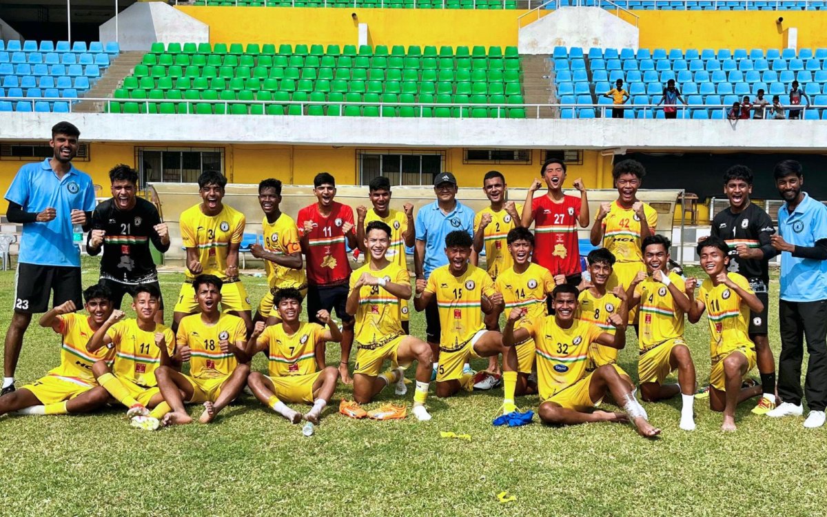 ‘Really good platform for youngsters to grow', Sudeva Delhi head coach Uttam Singh hails AIFF U-17 Y