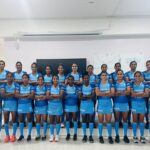 Salima to captain women’s hockey team in FIH Pro League's Belgium, England legs