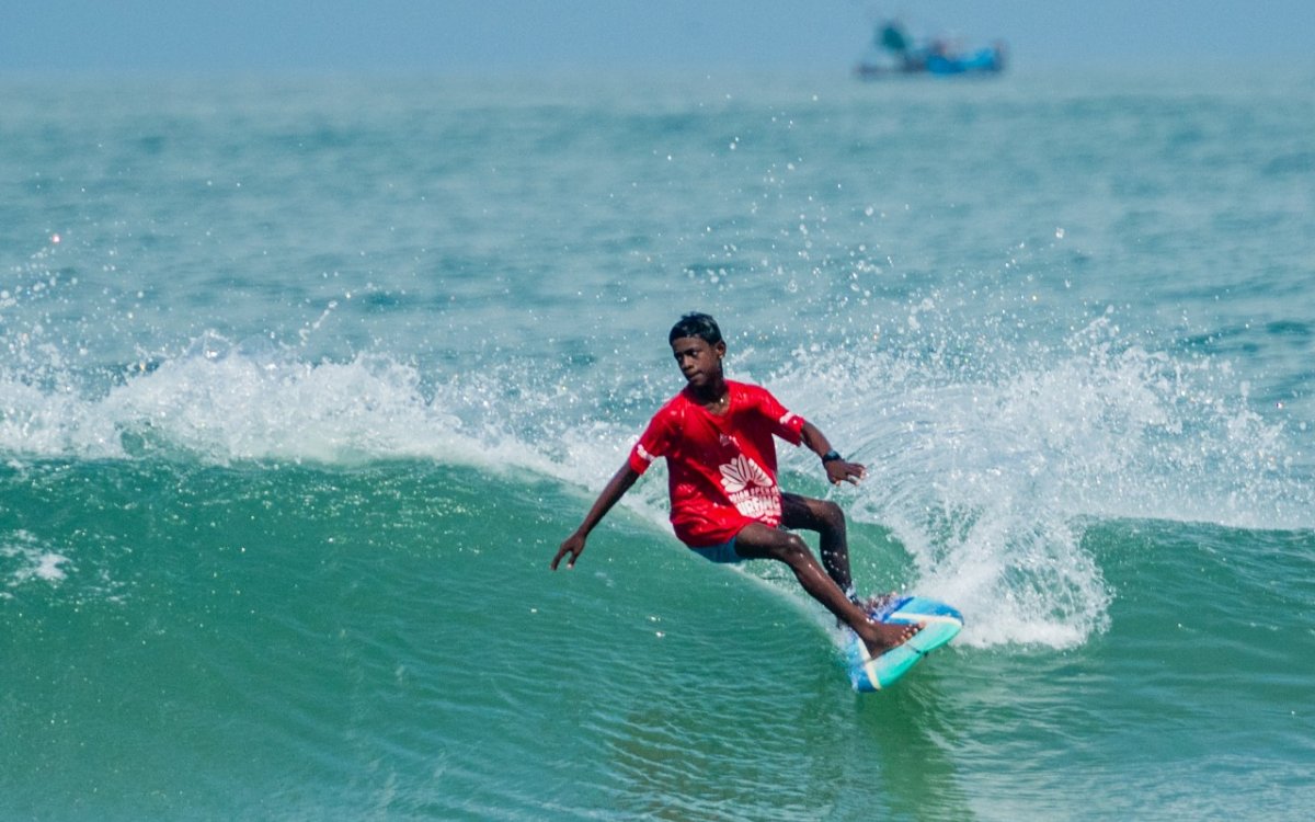 SFI announces fifth edition of Indian Open Surfing from May 31