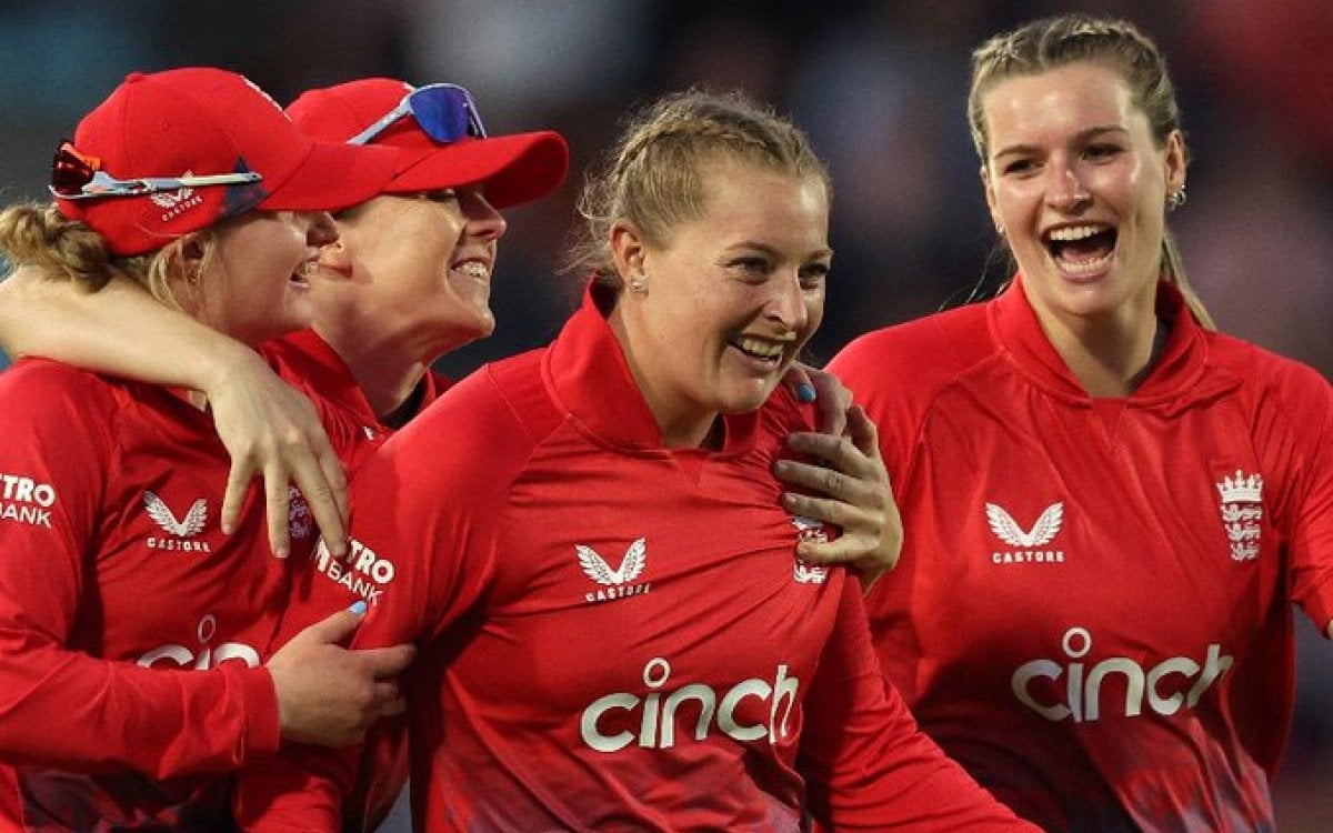 Smith, Kemp picked; Dunkley, Beaumont left out from England’s T20Is vs Pakistan