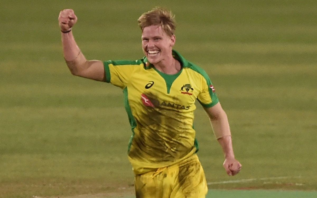 T20 WC: Ellis would be my third fast-bowling pick in Australia's attack, says Paine