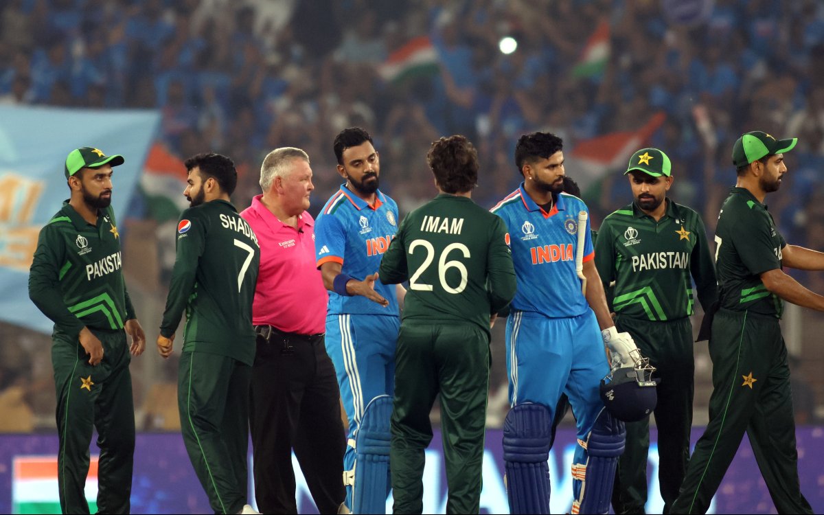 T20 WC: ‘Playing against Pakistan tricky as they and India do not play much against each other’, say