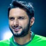 T20 World Cup: Feel Pakistan should make the final; conditions will suit them, says Shahid Afridi