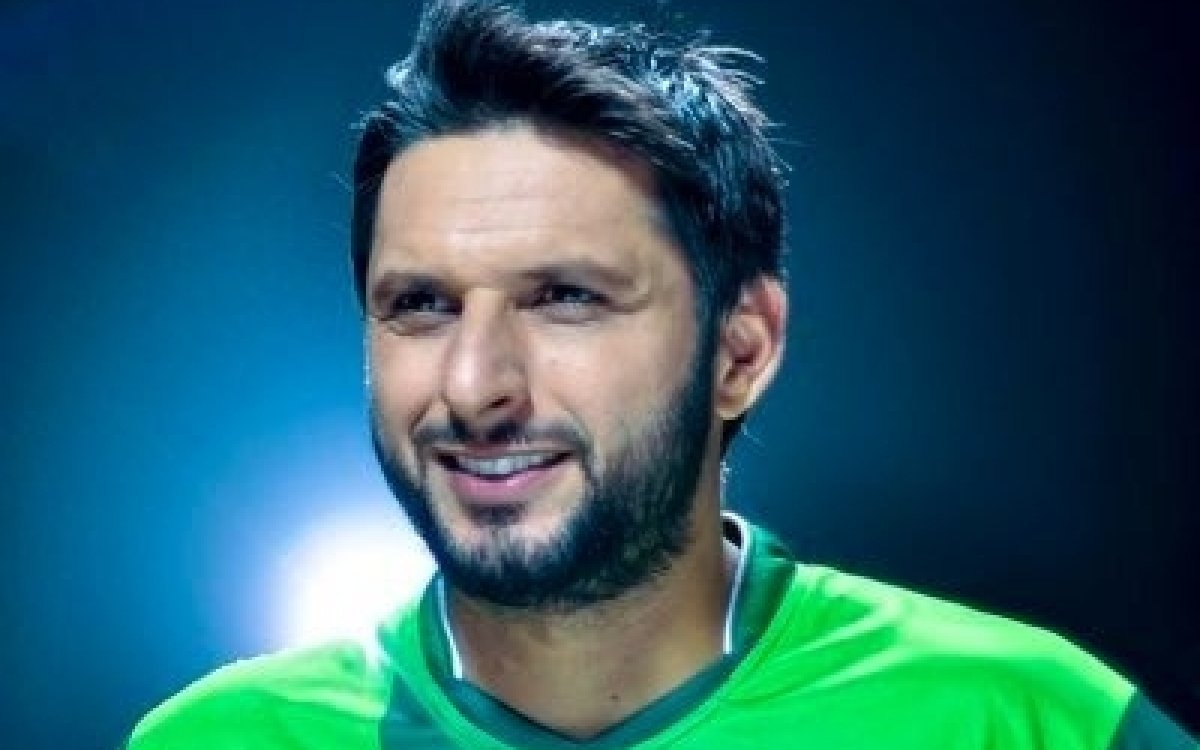 T20 World Cup: Feel Pakistan Should Make The Final; Conditions Will Suit Them, Says Shahid Afridi