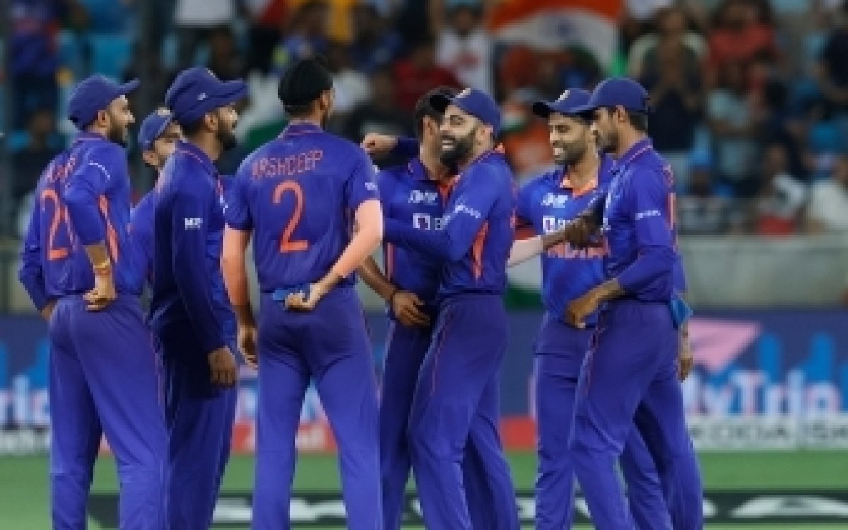 T20 World Cup: India Have A Brilliant Team, They ll Give Their Hearts And Souls, Says Irfan Pathan