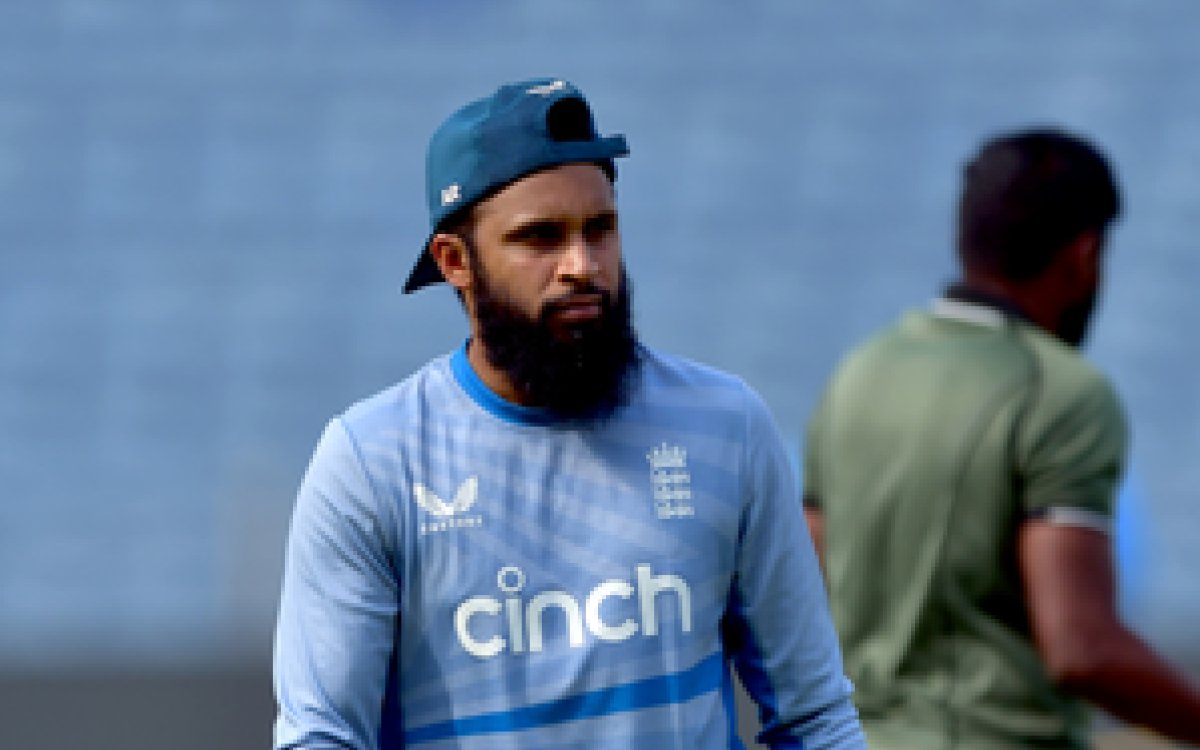 T20 World Cup: Not Satisfied With Two Titles, Will Try For 3, 4, 5, Says England s Adil Rashid