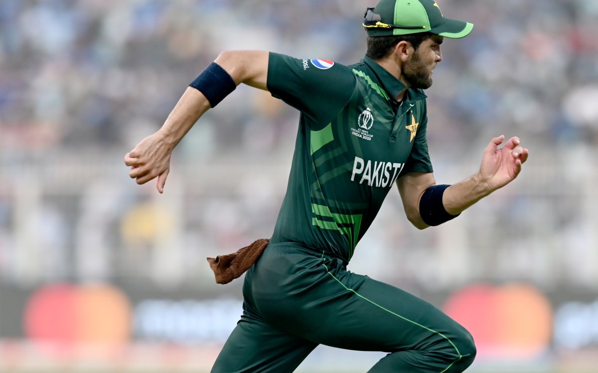 T20 World Cup: Shaheen Afridi declines offer to become Pakistan vice-captain: Report