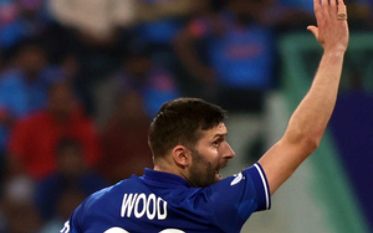 T20 World Cup: Whatever preparation we get, have to go with it, says Mark Wood on England’s build-up