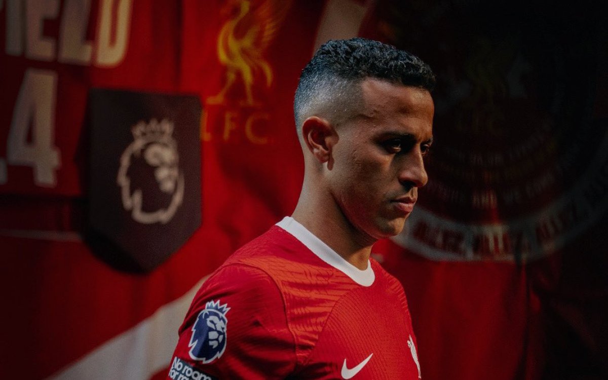 Thiago Alcantara To Leave Liverpool At The End Of Season