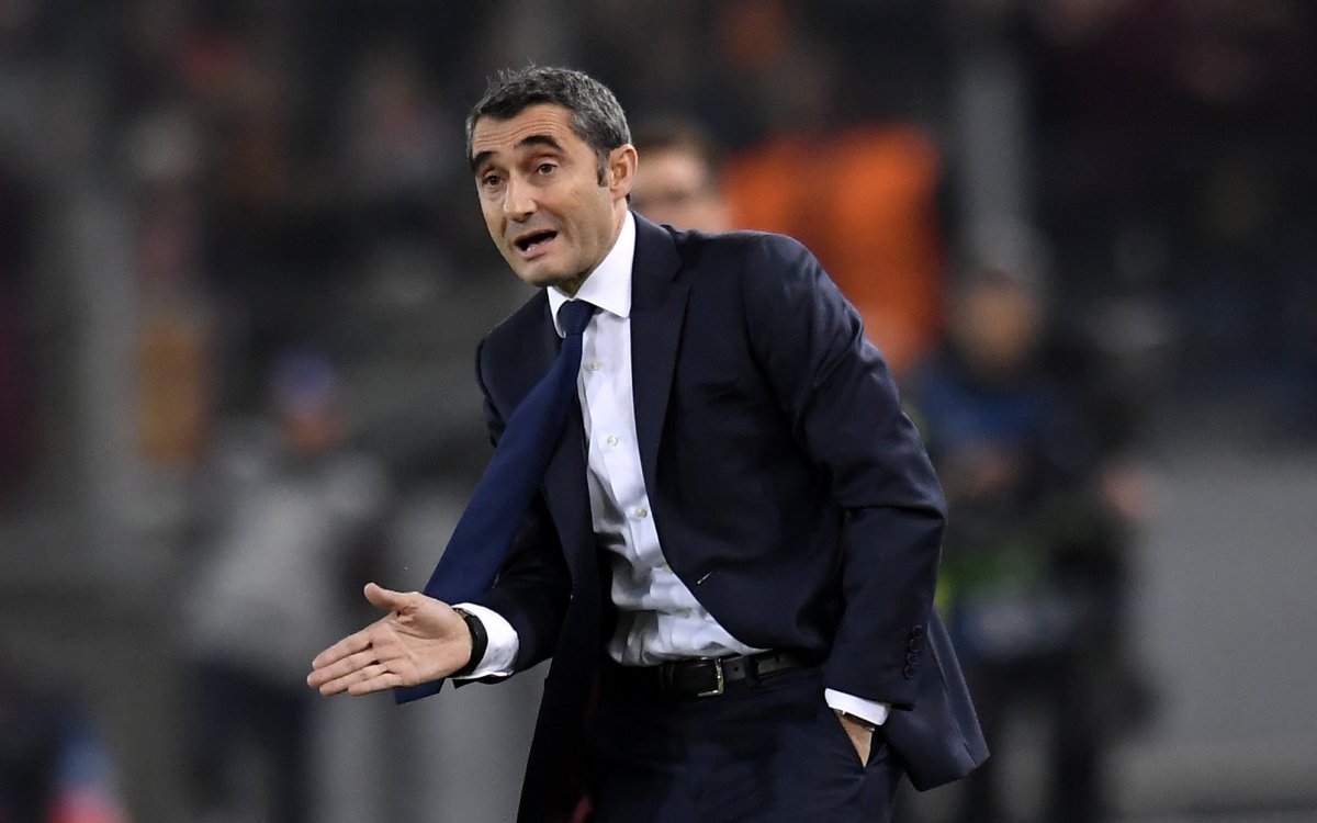 Valverde extends stay with Bilbao, Garica signs new Alaves deal