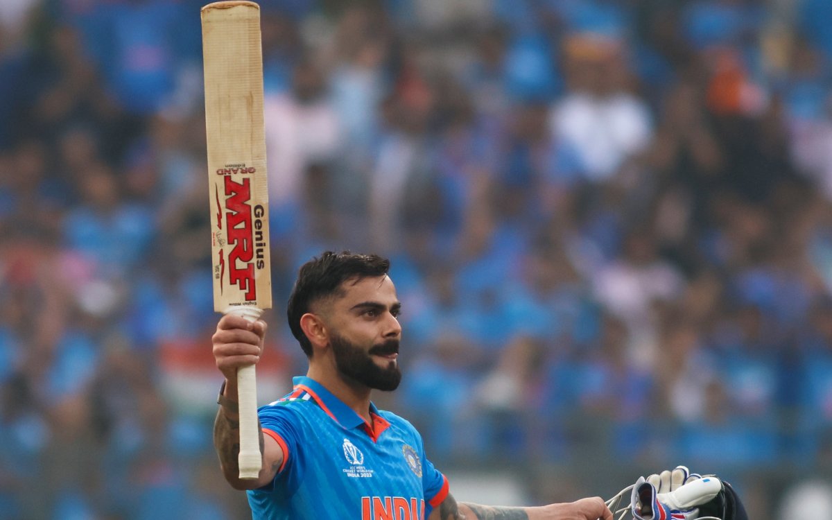 Virat Kohli is just so mentally tough, says ex-Aussie all-rounder Shane Watson