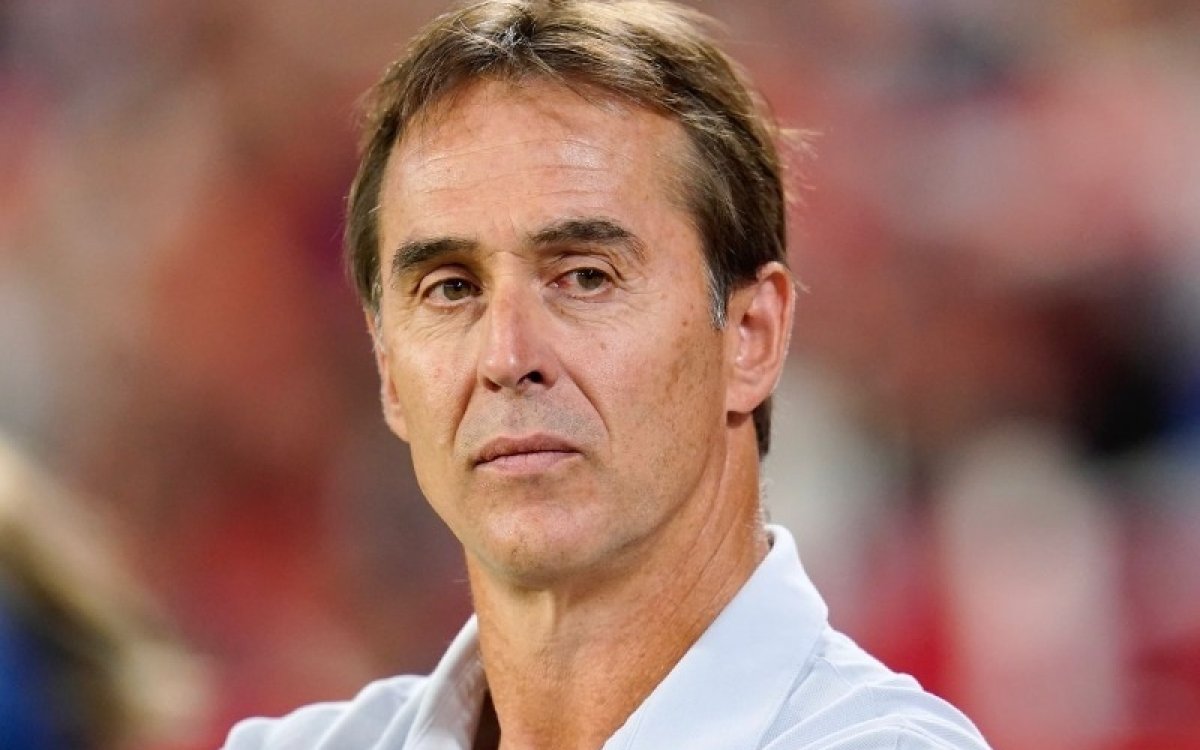 West Ham set to name Julen Lopetegui as new manager this week: Report