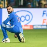 With the form that Kohli is in, I want him to open batting with Rohit in T20 WC: Parthiv Patel