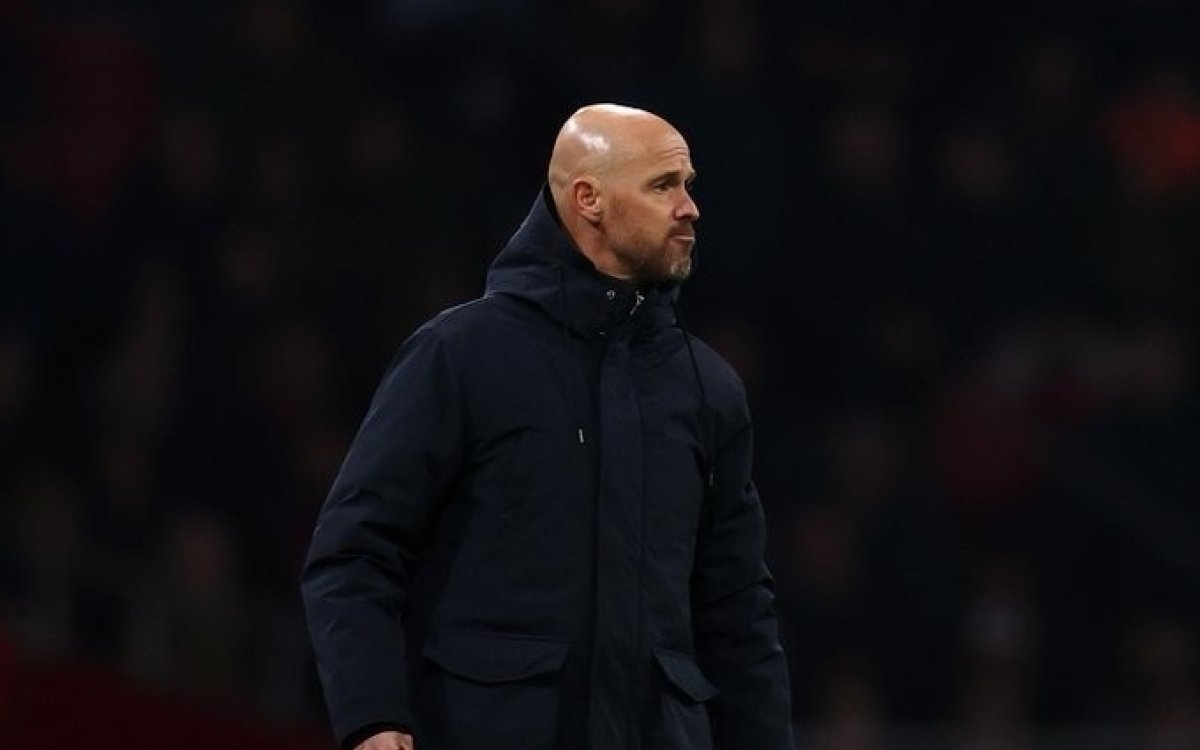 'You have no sense of reality': Erik Ten Hag gives ruthless response to criticism