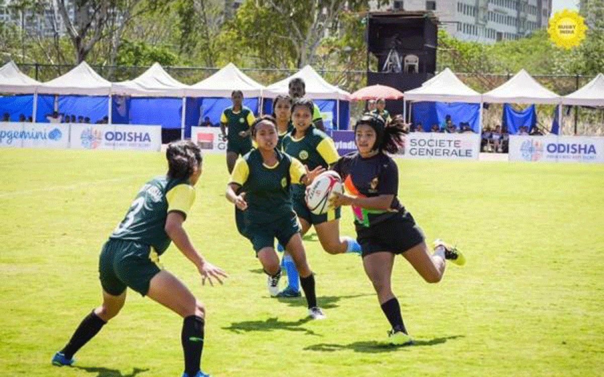 9th Junior And 11th Senior National Rugby 7s Championship To Begin On June 19