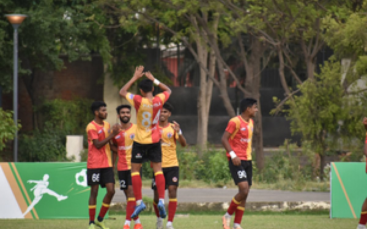 AFC Champions League 2: East Bengal To Play Altyn Asyr FC In Preliminary Stage; Mohun Bagan Get Direct Berth