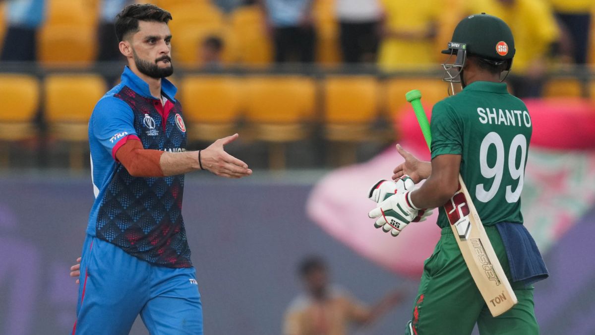 AFG vs BAN: Dream11 Prediction Match 52, ICC T20 World Cup 2024