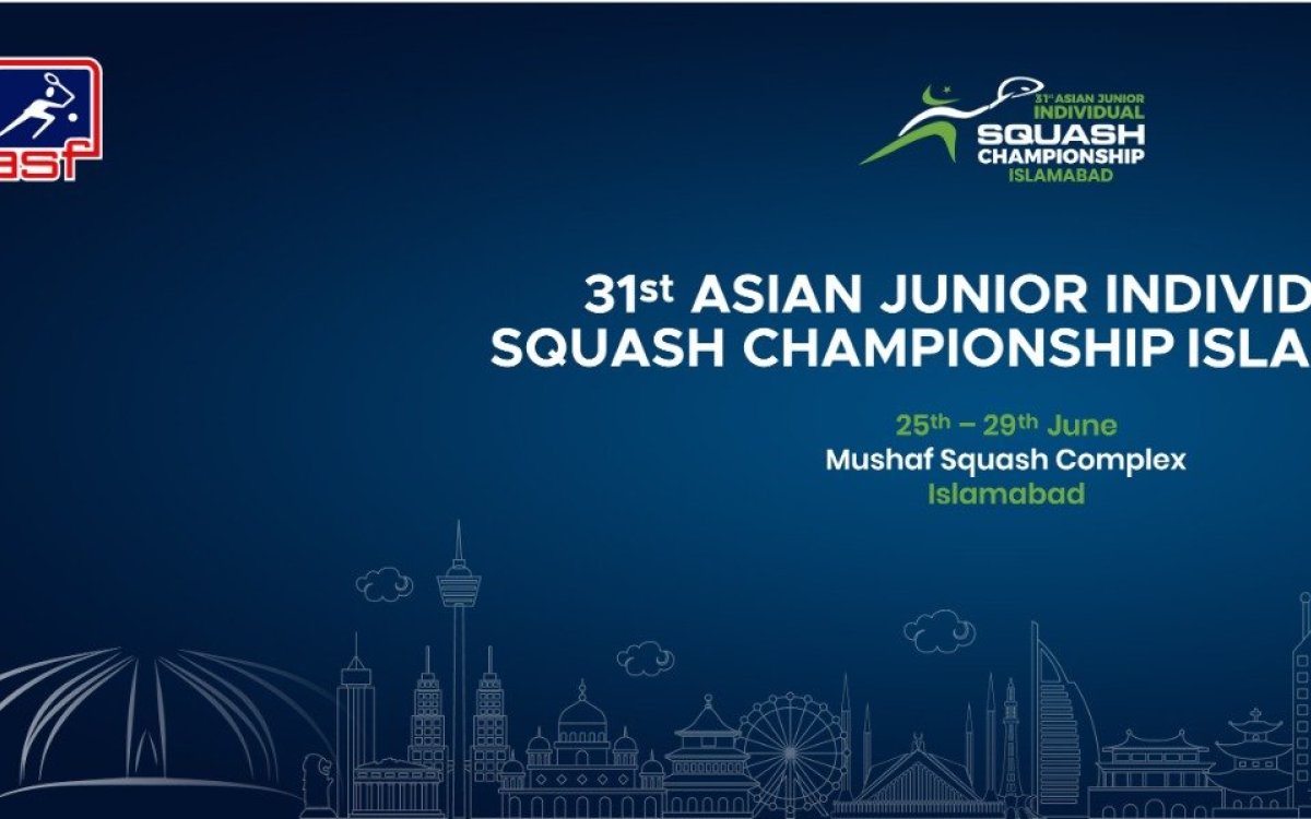 Agarwal, Acadia, And Gowshika Enter Semis In Asian Junior Squash