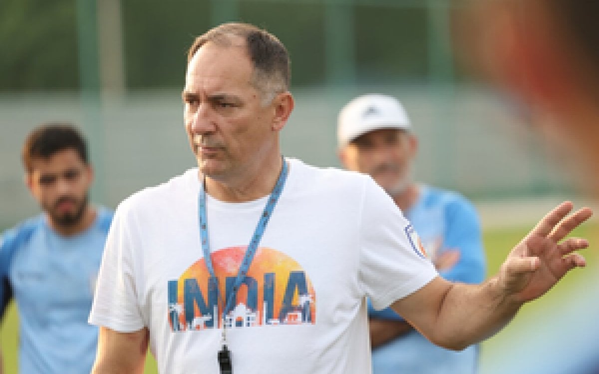 AIFF Gives Strong Reply To Stimac’s Allegations