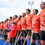 Australia qualify for FIH hockey Men’s World Cup 2026