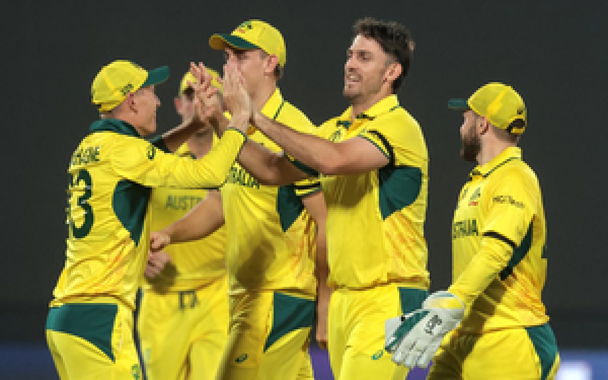 Australia to take on Scotland in three T20Is in Sept, ahead of England series