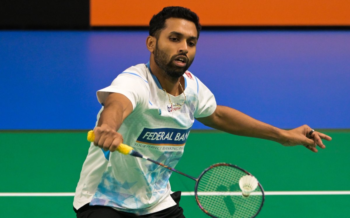 Australian Open: Shuttlers Prannoy, Aakashi, Malvika, Anupama Reach Second Round