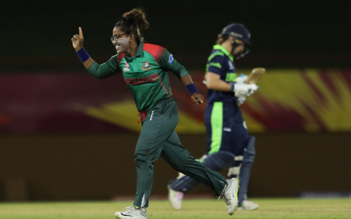 Bangladesh Recall Rumana Ahmed, Jahanara Alam For Women s Asia Cup