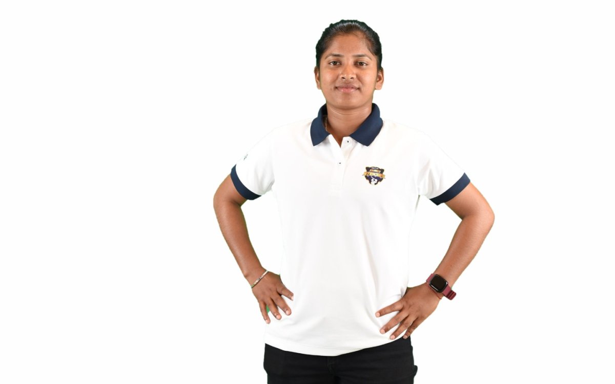 Bengal Pro T20 League: MI s Priyanka Bala Excited To Captain Siliguri Strikers