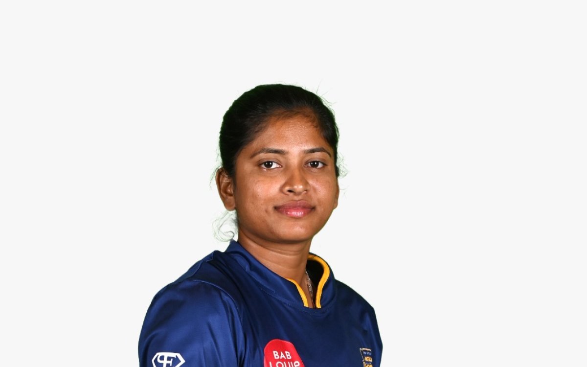 Bengal Pro T20 League: We Need To Focus On Building Stands, Says Siliguri Strikers Skipper Priyanka Bala After Loss In First Match