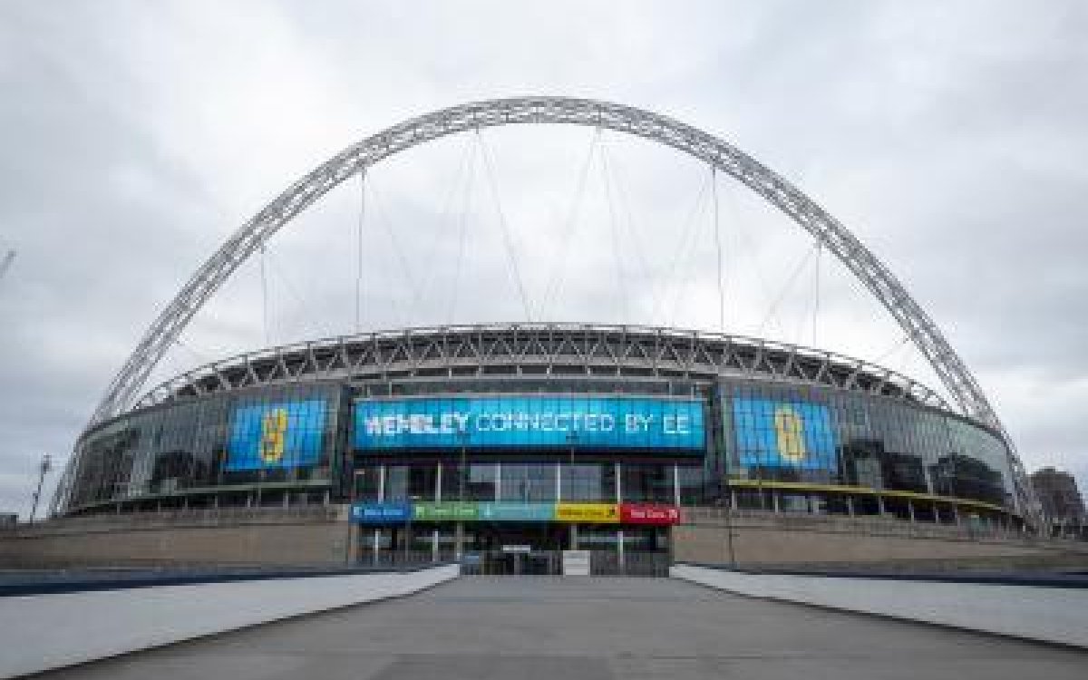 Champions League: Wembley Stadium Tightens Security For Final