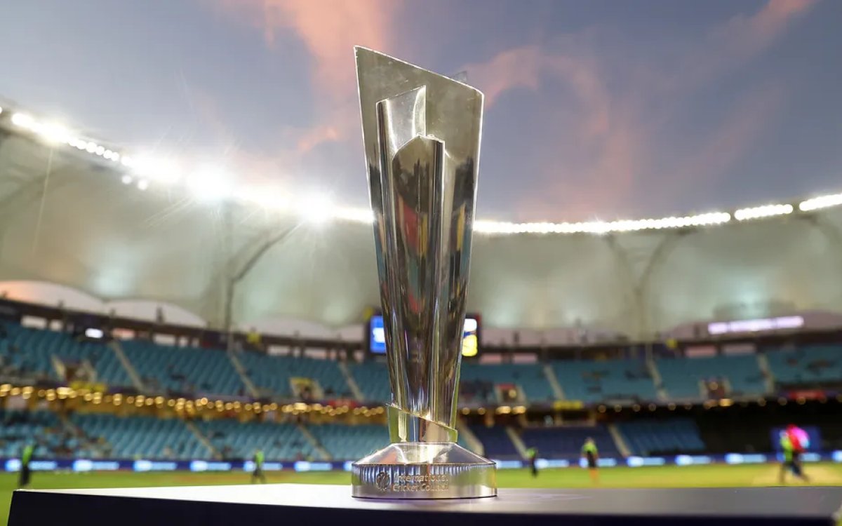 CLOSE-IN: The T20 World Cup Format Needs A Radical Change (IANS Column)