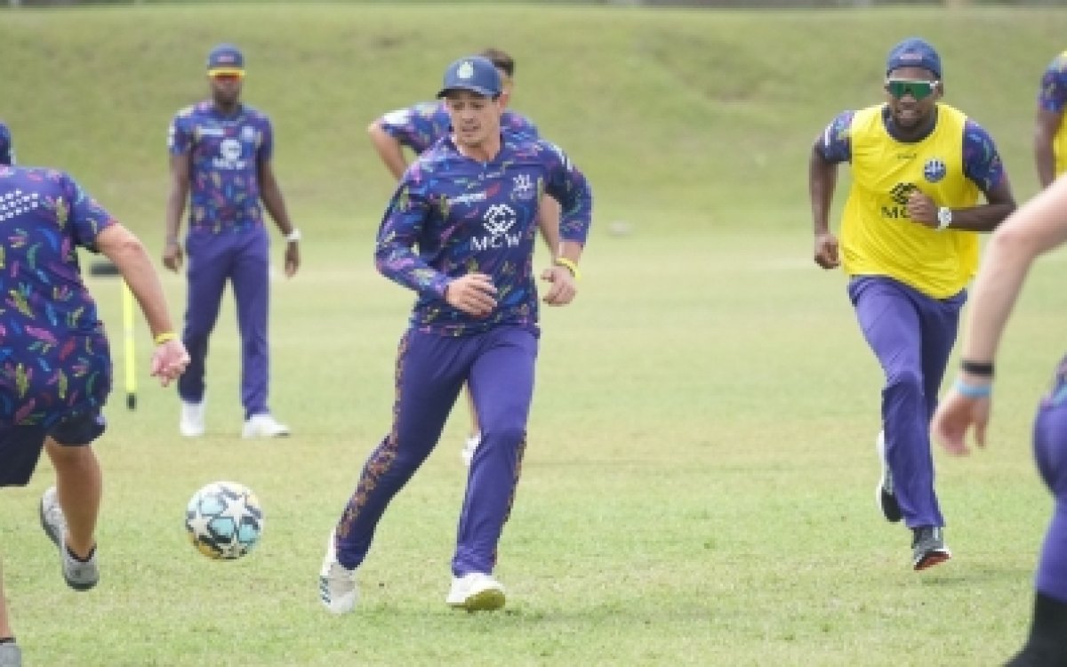 David Miller, Quinton De Kock Return To Barbados Royals Ahead Of CPL 2024