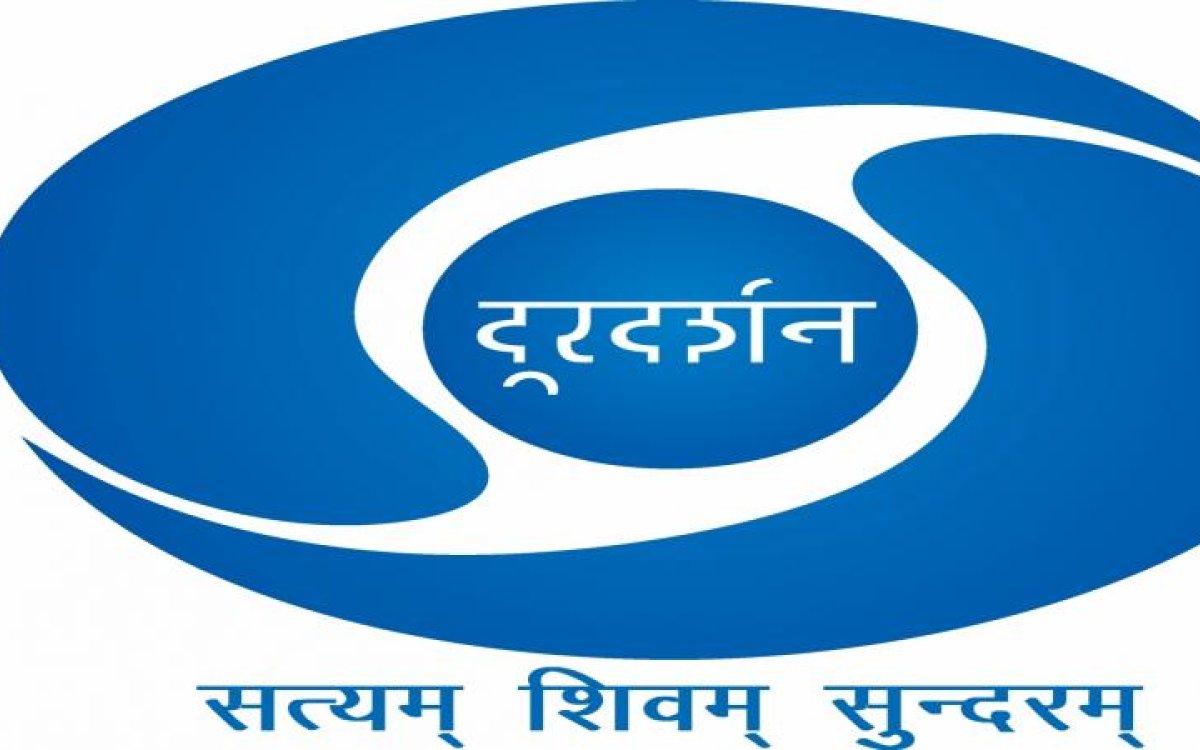 Doordarshan to telecast T20 World Cup matches, other major sports events