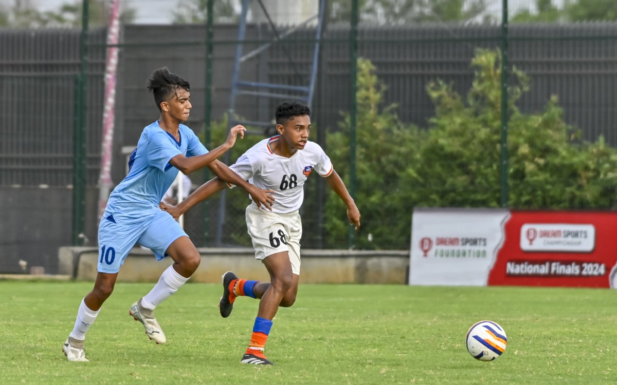 Dream Sports C'ship: Day of comebacks as Punjab FC, Chennaiyin, FC Goa, East Bengal secure crucial r