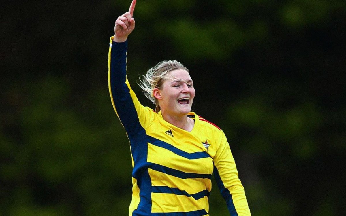 England hand maiden call-up to pacer Ryana MacDonald-Gay for New Zealand ODIs