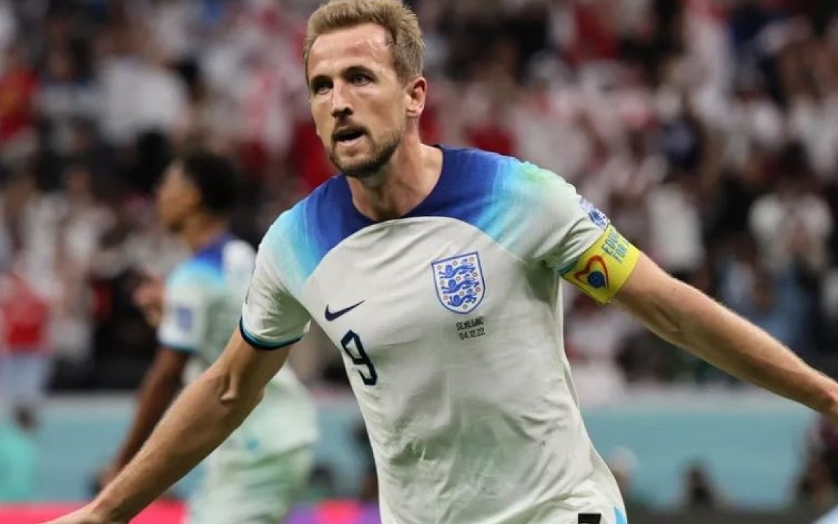 Euro 2024: If We Don t Win, We re Going To Be Disappointed, Says Kane