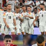 Euro 2024 matchweek 1 highlights: Ruthless Germany, young stars arrival and Mbappe dilemma