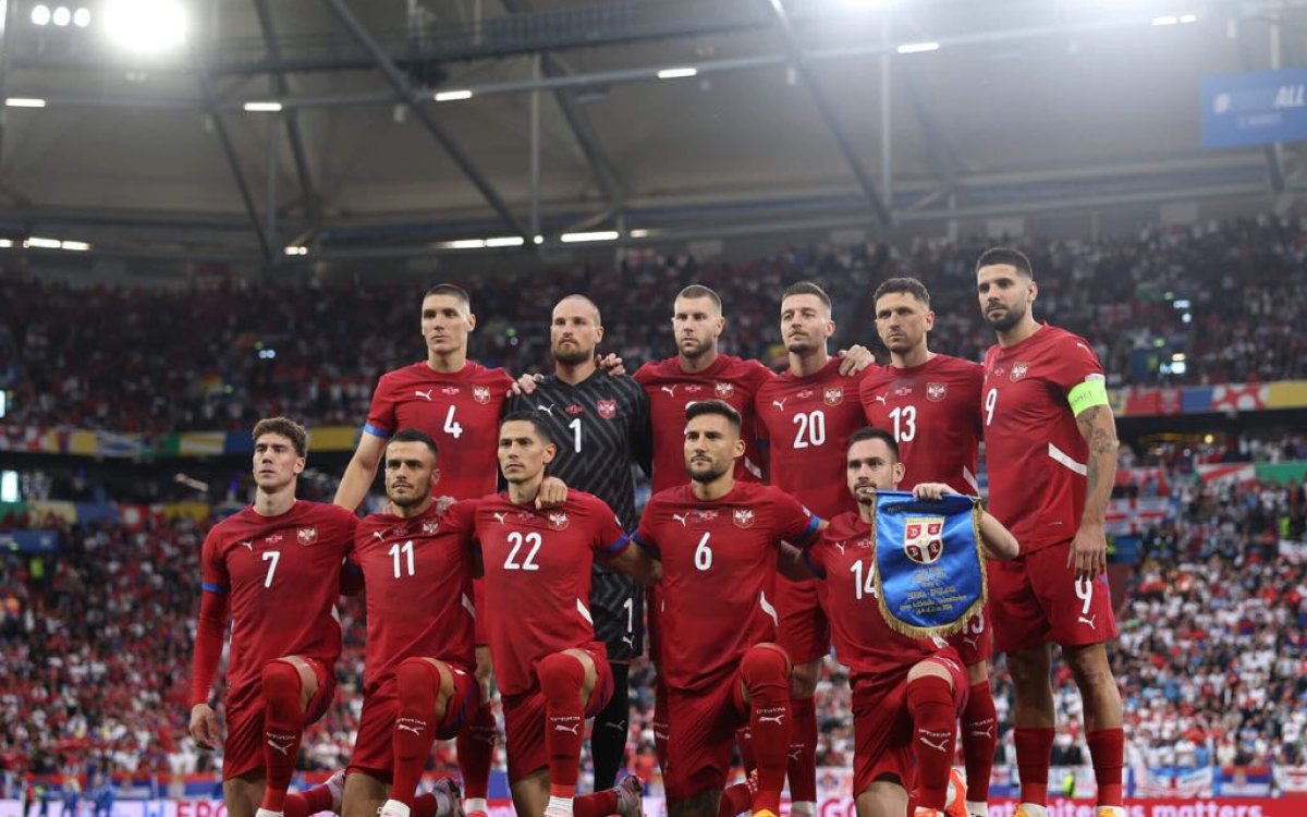 Euro 2024: Serbia threaten to pull out over alleged offensive chanting by fans: Report