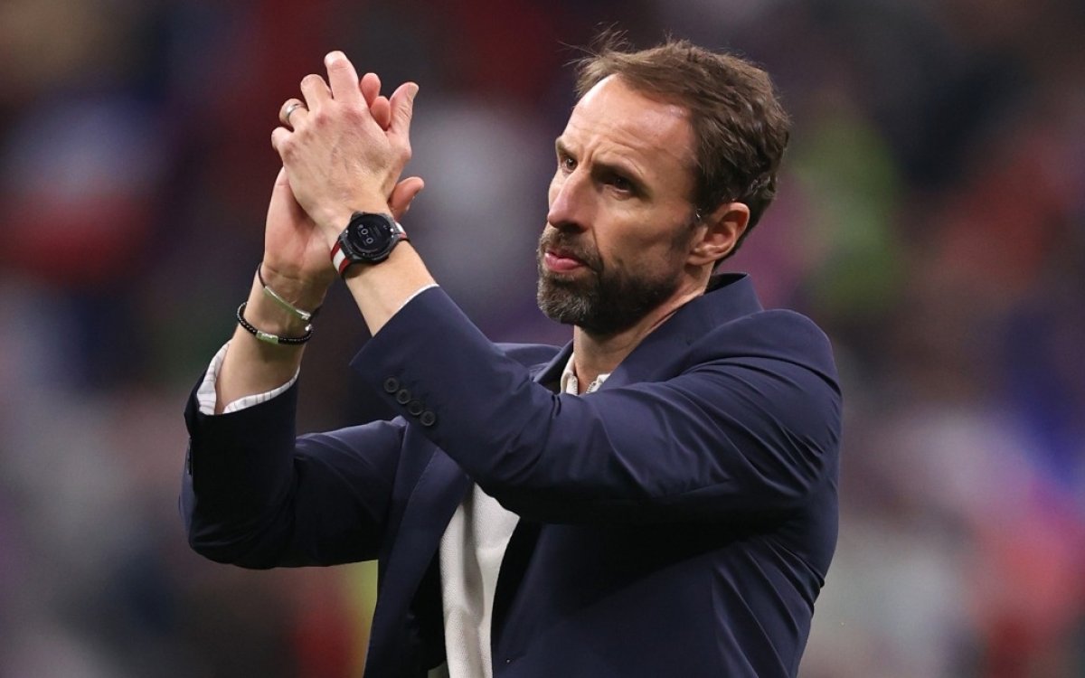 Football: Gareth Southgate Suggests England Will ‘be Ready’ Ahead Of Euros