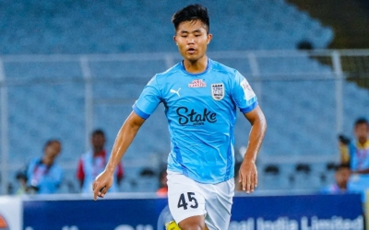 Football: Mumbai City announce Apuia Ralte’s departure, player to join Mohun Bagan