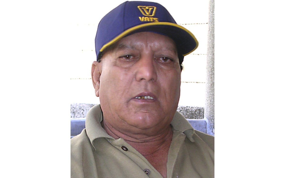 Former Indian footballer Bhupinder Singh Rawat dies at 85